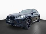 BMW X3 xDri 30i M Sport HUD H/K Stdhz Laser Pano 20" - : Allradantrieb, Automatik