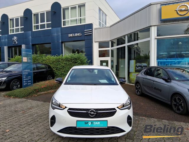 Corsa F Basis 1.2 , Klima, Radio mit Bluetooth ,