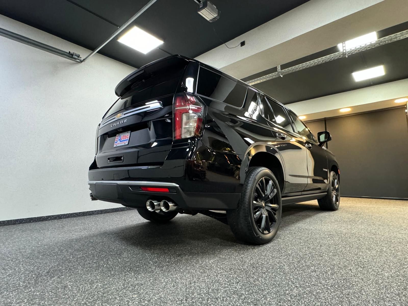 Fahrzeugabbildung Chevrolet TAHOE 6.2 ECOTEC HIGH COUNTRY 4x4-HUD-PANO