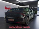 Kia EV6 AIR 84 KWH WP NAVI TEMPOMAT ADAPTIV BLUETOOT - Kia Gebrauchtwagen in Münster