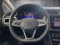Volkswagen Touran - Vorschau Bild 20