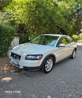 Volvo C30 1.8 F  klima/Tüv/V*Kilometer/Grantie - Volvo C30: 8.1