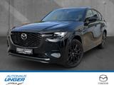 Mazda CX-60 3.3 AT Homura CoSo AHK MJ2025 - Mazda CX-60 Benzin Gebrauchtwagen