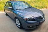 Mazda 3 Sport 1,6 - Mazda aus 2006: Mazda6