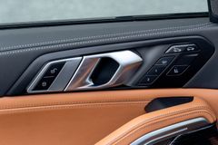 BMW X6 – 25 / 35