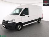 Volkswagen Crafter 35 2.0 TDI 4MOTION L2H2 LED,KAMERA,AHK - Volkswagen Crafter: 4motion