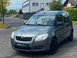 Skoda Roomster Style*Klima*PDC* - Skoda aus 2006