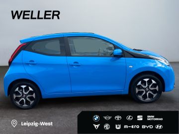 Toyota Aygo (X) - 10