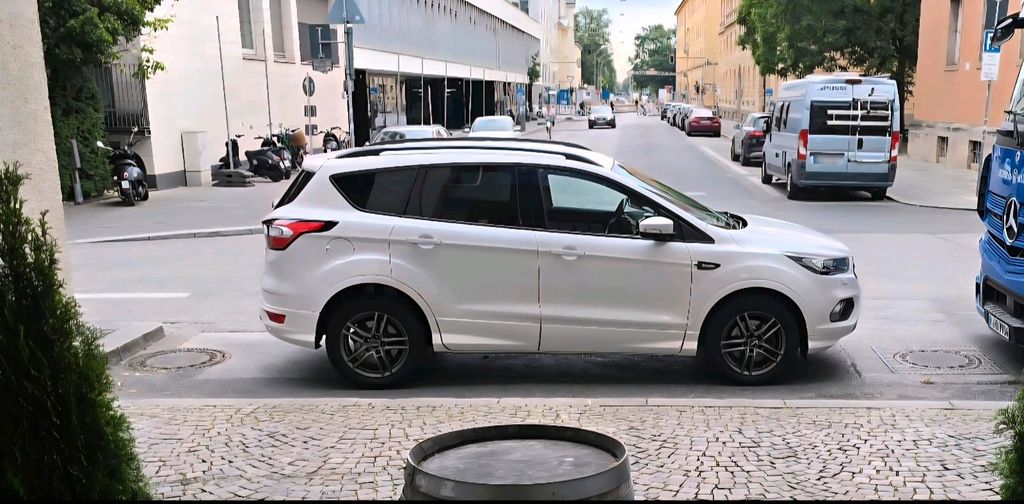 Image of Ford Kuga