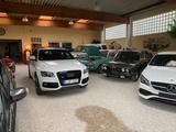Audi Q5 3.0 TDI clean diesel S tronic quattro - - Audi Q5: 3.0