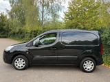 Peugeot Partner 120 1.6 e-HDI L1 XT Profit KASTEN BUS - gebrauchte Peugeot Partner aus dem Jahr 2011