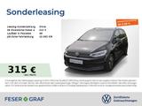 Volkswagen Touran Goal 1.5 TSI DSG Navi AHK LED SiHz - Volkswagen Touran Jahreswagen: Automatik