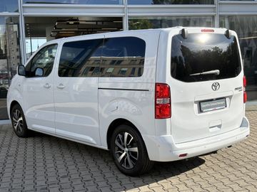 Toyota Proace (Verso) - 6