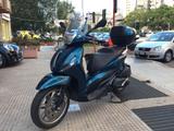 Piaggio Beverly 400 HPE - PIAGGIO BEVERLY 400 HPE