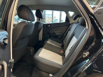 Seat Ibiza Lim. Style Salsa *2. Hand*Klima*SHZ*Navi*