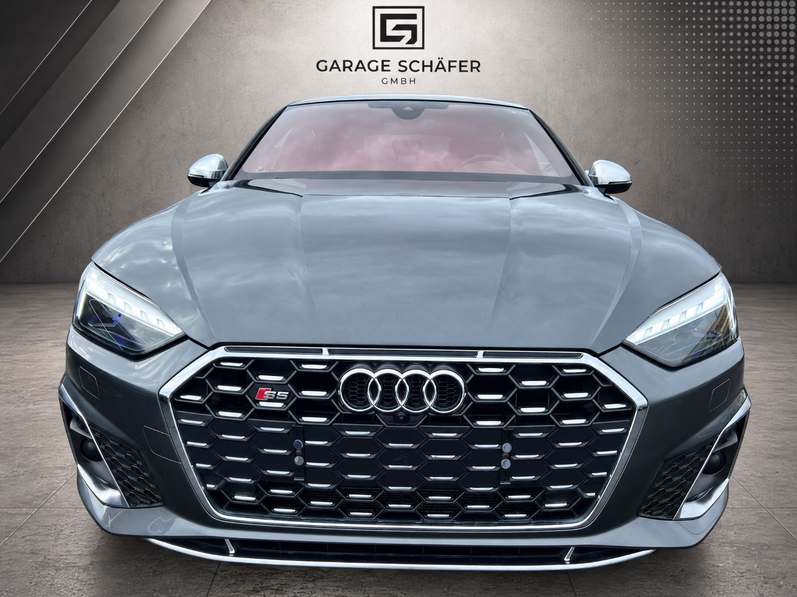 Audi S5 Sportback 3.0 TDI Quattro Digita Pano Head Up imagem 2
