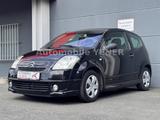 Citroën C2 VTR Klima *ZAHNRIEMEN und TÜV NEU* - Citroën aus 2004