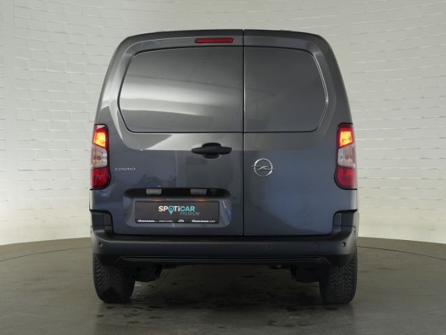 Combo CARGO EDITION CDTI AT+RÜCKFAHRKAMERA+NAVI+