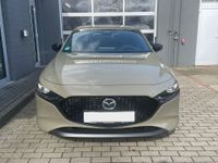 Mazda 3 - Vorschau Bild 2
