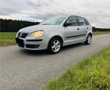 Volkswagen VW Polo 1.4, 09/27 TÜV, Tour Edition - Volkswagen Polo: Tour Edition