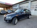 Audi Q5 2.0 TDI 140 kW quattro  S-Line/Euro6 +Tüv-Neu - Audi Q5: €