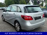 Mercedes-Benz B 180 CDI / d BlueEfficiency Edition, Navi - Mercedes-Benz Gebrauchtwagen von 2016