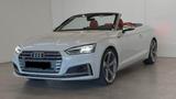 Audi S5 CABRIOLET TFSi 20Z./ACC/S-SITZE/CARBON/AMBI+ - Audi S5 in Dortmund