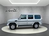 Mercedes-Benz G 350 G CDI STATION*Standheizung*TÜV NEU*Allrad - Mercedes-Benz G 350: Geländewagen