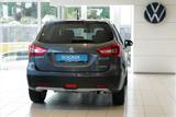 Suzuki (SX4) S-Cross Comfort+ AllGrip Carplay Led - gebrauchte Suzuki (SX4) S-Cross aus dem Jahr 2019