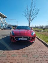 Jaguar Technisch TOP- Komplett Service - Jaguar F-Type: Coupé