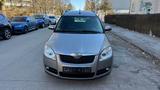 Skoda Roomster Comfort.Auto.ERST 72 TKM - Skoda Roomster: Comfort