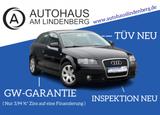 Audi A3 1.6 Attraction*165.000KM*KLIMAAUTOM.*BT - gebrauchte Audi A3 aus dem Jahr 2007