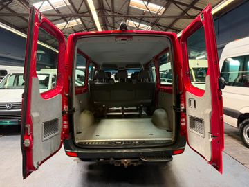 Mercedes Sprinter - 9