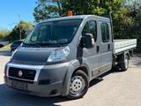 Fiat Ducato 3.0 JTD *MAXI*PRITSCHE*DoKa*L5* AHK*ASR - Angebote