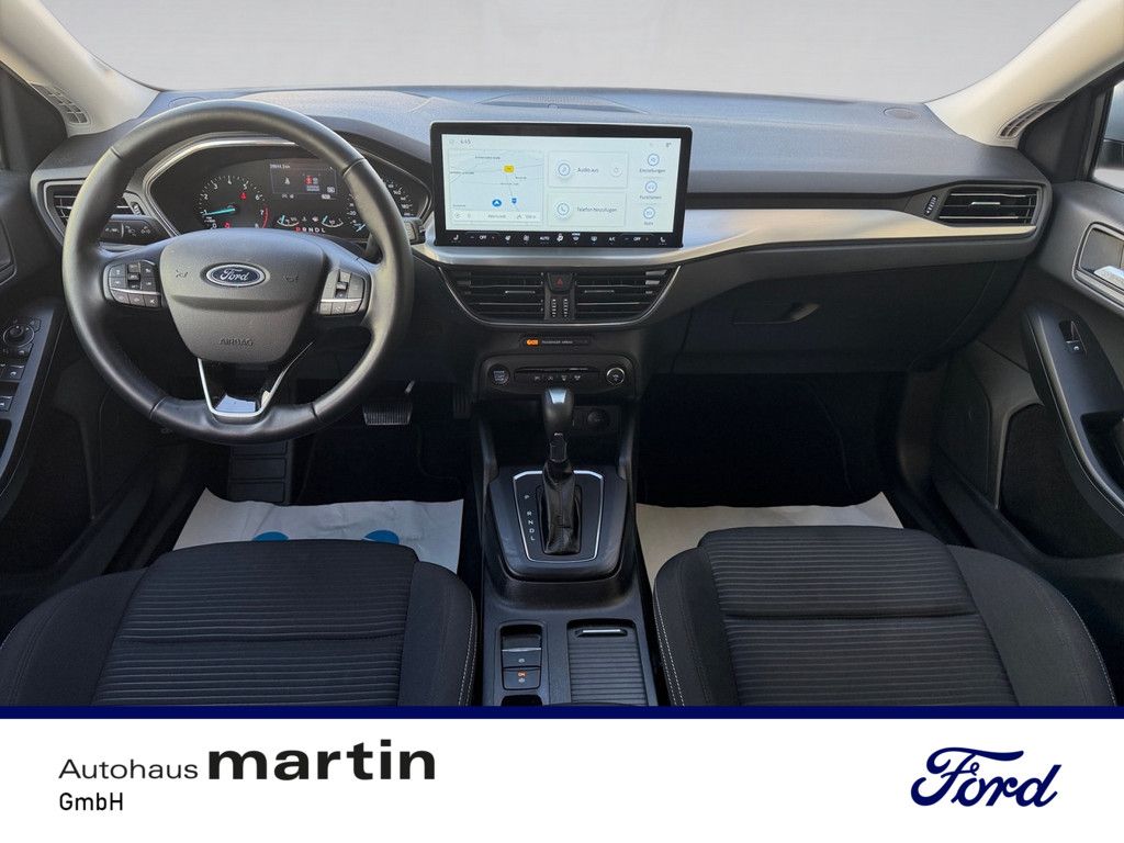 Fahrzeugabbildung Ford Focus 1.0 Titanium SHZ NAVI ACC B&O FACEL. LED