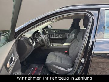 Volvo V60 - 10