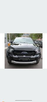 Ford Ranger - Ford Ranger in Mannheim
