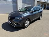 Renault Kadjar TCe 140 EDC GPF Limited Limited