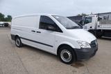Mercedes-Benz Vito 113 lang*Frisch 0°Fahrt-Standkühl*Klima*1.H - Angebote