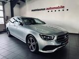 Mercedes-Benz E 200 *WIDESCREEN+LED+AHK+KAMERA* - Mercedes-Benz E 200 aus 2021