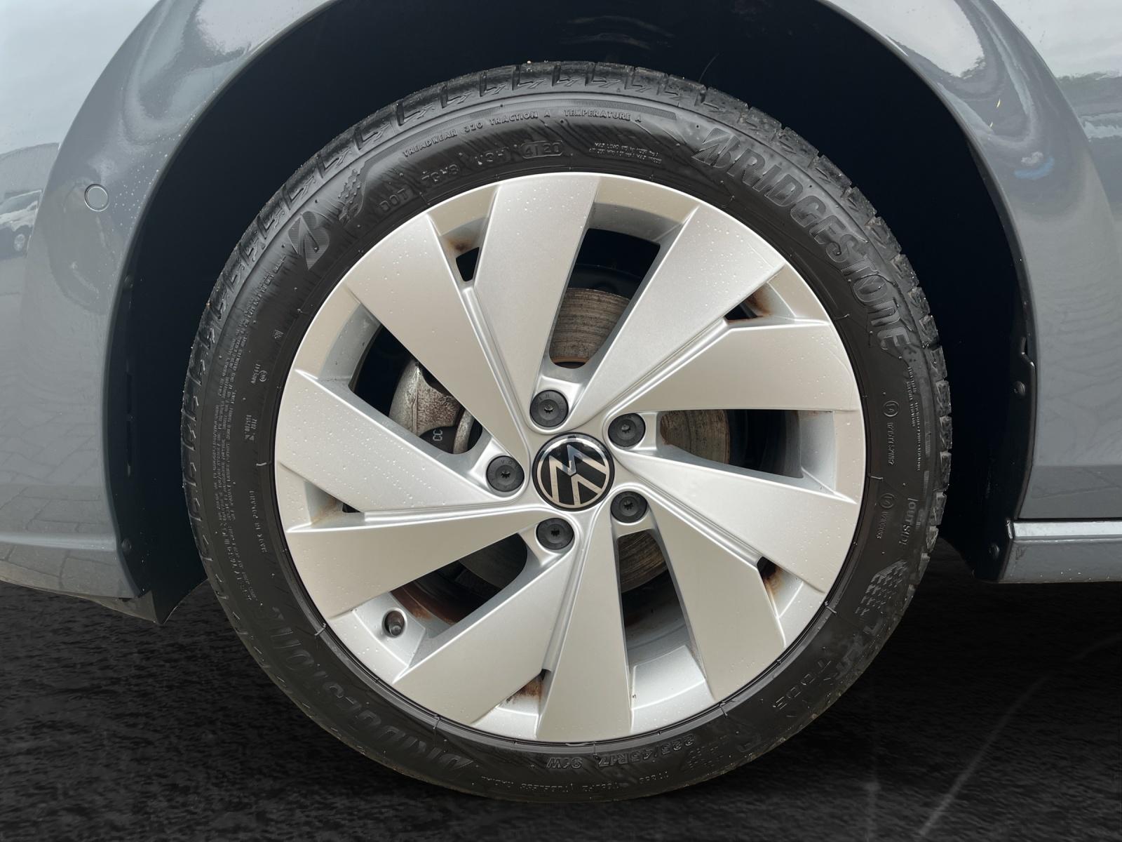 Volkswagen Golf Variant 1.5 eTSI DSG Style Navi LED Kamer, миниатюра 6