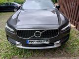 Volvo V90 Cross Country D5 AWD Pro Geartronic  - Volvo V90 Cross Country: Pro