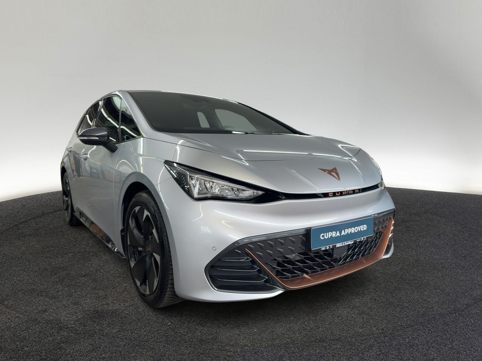 Cupra Born - Bild 5