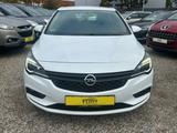 Opel Astra K Lim. *75TKM*SitzH*MFL*Klima* TÜV 05/26 - Opel Astra: 2.0