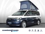 Volkswagen T7 California Ocean eHybrid 4Motion AHK 5 Jahre 