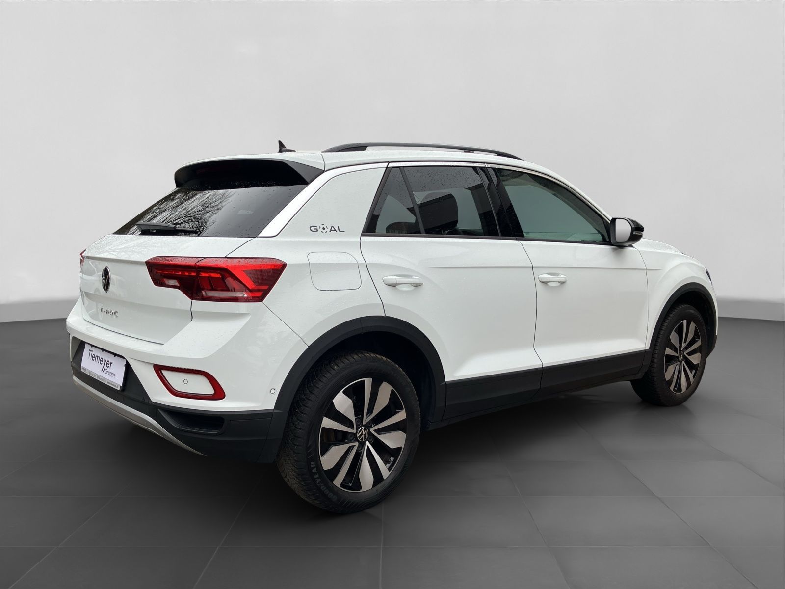 Volkswagen T-Roc - Bild 3