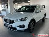 Seat Tarraco Xcellence 4D 2.0 TDI Virtual R.Kamera - Seat mit Diesel-Antrieb