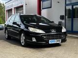 Peugeot 407 SW Business Line I Automatik I TÜV 2027 - Peugeot 407 mit Diesel-Antrieb: SW