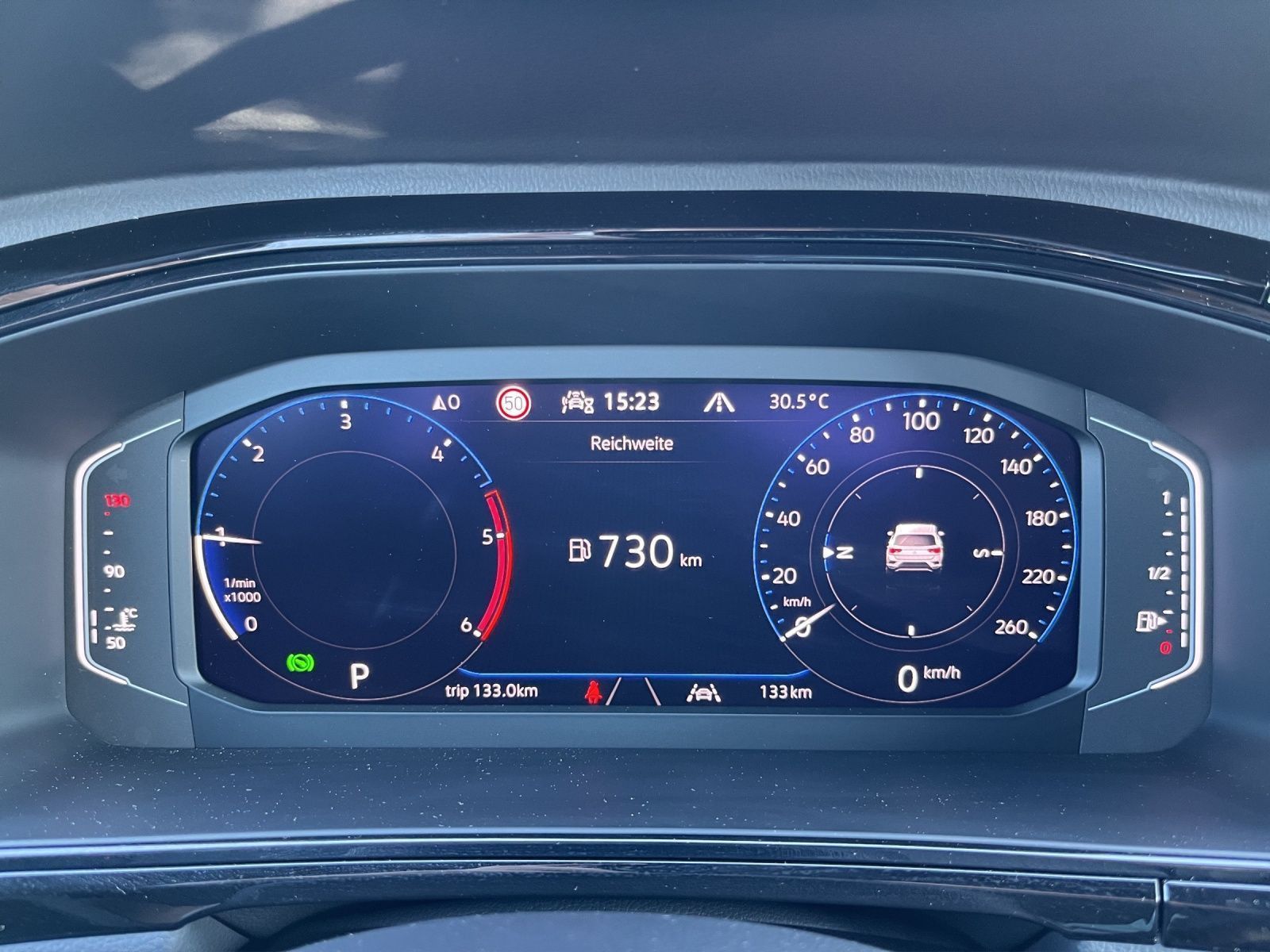 Volkswagen T-Roc - Bild 11