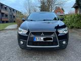 Mitsubishi ASX 1.8 Diesel (2.Hand/Tempomat/Klimaautomatik) - Mitsubishi aus 2010: Geländewagen